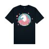 Cloke Mens Outline Tee Thumbnail