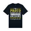 Cloke Mens Outline Tee Thumbnail
