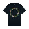 Cloke Mens Outline Tee Thumbnail