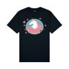 Cloke Mens Outline Tee Thumbnail