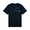 Cloke Mens Outline Tee Thumbnail