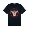 Cloke Mens Outline Tee Thumbnail