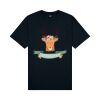 Cloke Mens Outline Tee Thumbnail
