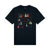 Cloke Mens Outline Tee Thumbnail