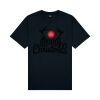 Cloke Mens Outline Tee Thumbnail