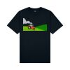Cloke Mens Outline Tee Thumbnail