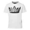 Podium Mens Poly Tee Thumbnail