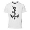 Podium Mens Poly Tee Thumbnail