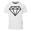 Podium Mens Poly Tee Thumbnail