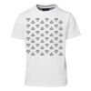 Podium Mens Poly Tee Thumbnail