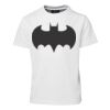Podium Mens Poly Tee Thumbnail