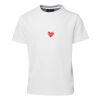 Podium Mens Poly Tee Thumbnail