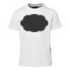 Podium Mens Poly Tee Thumbnail