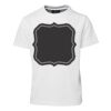 Podium Mens Poly Tee Thumbnail
