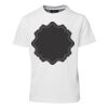 Podium Mens Poly Tee Thumbnail
