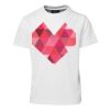 Podium Mens Poly Tee Thumbnail