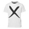 Podium Mens Poly Tee Thumbnail