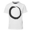 Podium Mens Poly Tee Thumbnail