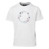 Podium Mens Poly Tee Thumbnail