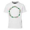 Podium Mens Poly Tee Thumbnail