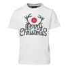Podium Mens Poly Tee Thumbnail
