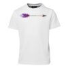 Podium Mens Poly Tee Thumbnail
