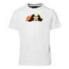 Podium Mens Poly Tee Thumbnail