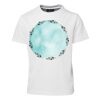 Podium Mens Poly Tee Thumbnail