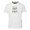 Podium Mens Poly Tee Thumbnail