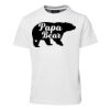 Podium Mens Poly Tee Thumbnail