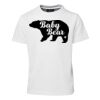 Podium Mens Poly Tee Thumbnail