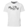 Podium Mens Poly Tee Thumbnail