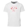 Podium Mens Poly Tee Thumbnail