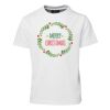 Podium Mens Poly Tee Thumbnail