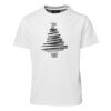 Podium Mens Poly Tee Thumbnail