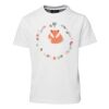 Podium Mens Poly Tee Thumbnail