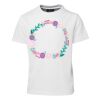 Podium Mens Poly Tee Thumbnail