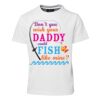 Podium Mens Poly Tee Thumbnail