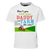 Podium Mens Poly Tee Thumbnail