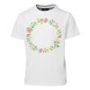 Podium Mens Poly Tee Thumbnail