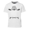 Podium Mens Poly Tee Thumbnail