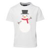 Podium Mens Poly Tee Thumbnail