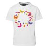Podium Mens Poly Tee Thumbnail