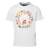 Podium Mens Poly Tee Thumbnail