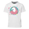 Podium Mens Poly Tee Thumbnail