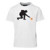 Podium Mens Poly Tee Thumbnail