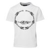 Podium Mens Poly Tee Thumbnail