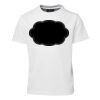 Podium Mens Poly Tee Thumbnail