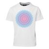 Podium Mens Poly Tee Thumbnail