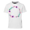 Podium Mens Poly Tee Thumbnail